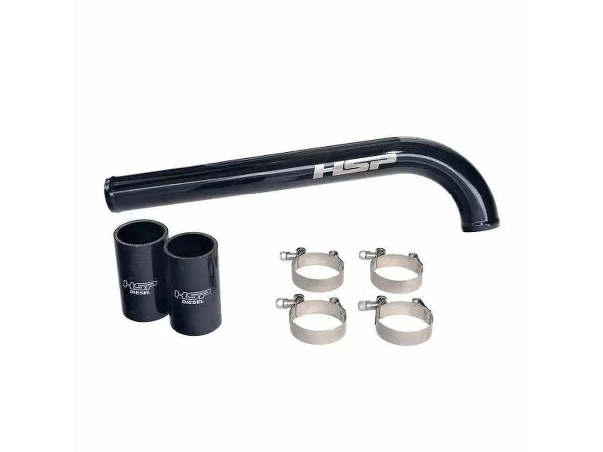 HSP Upper Coolant Tube, 2019-2022 Dodge Ram 6.7L, 5th Gen HSP Diesel