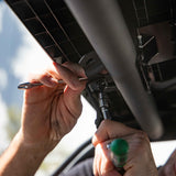 Defender Center Mount Chupacabra Offroad