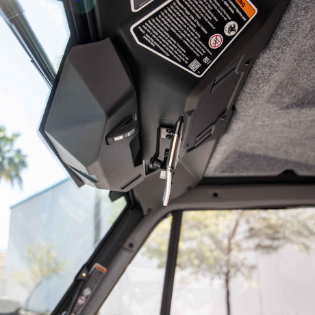 Defender Center Mount Chupacabra Offroad