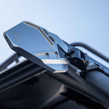 Cuero Pro Profile Cage Mount (Set of 2) Chupacabra Offroad