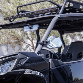 Cuero Pro Profile Cage Mount (Set of 2) Chupacabra Offroad