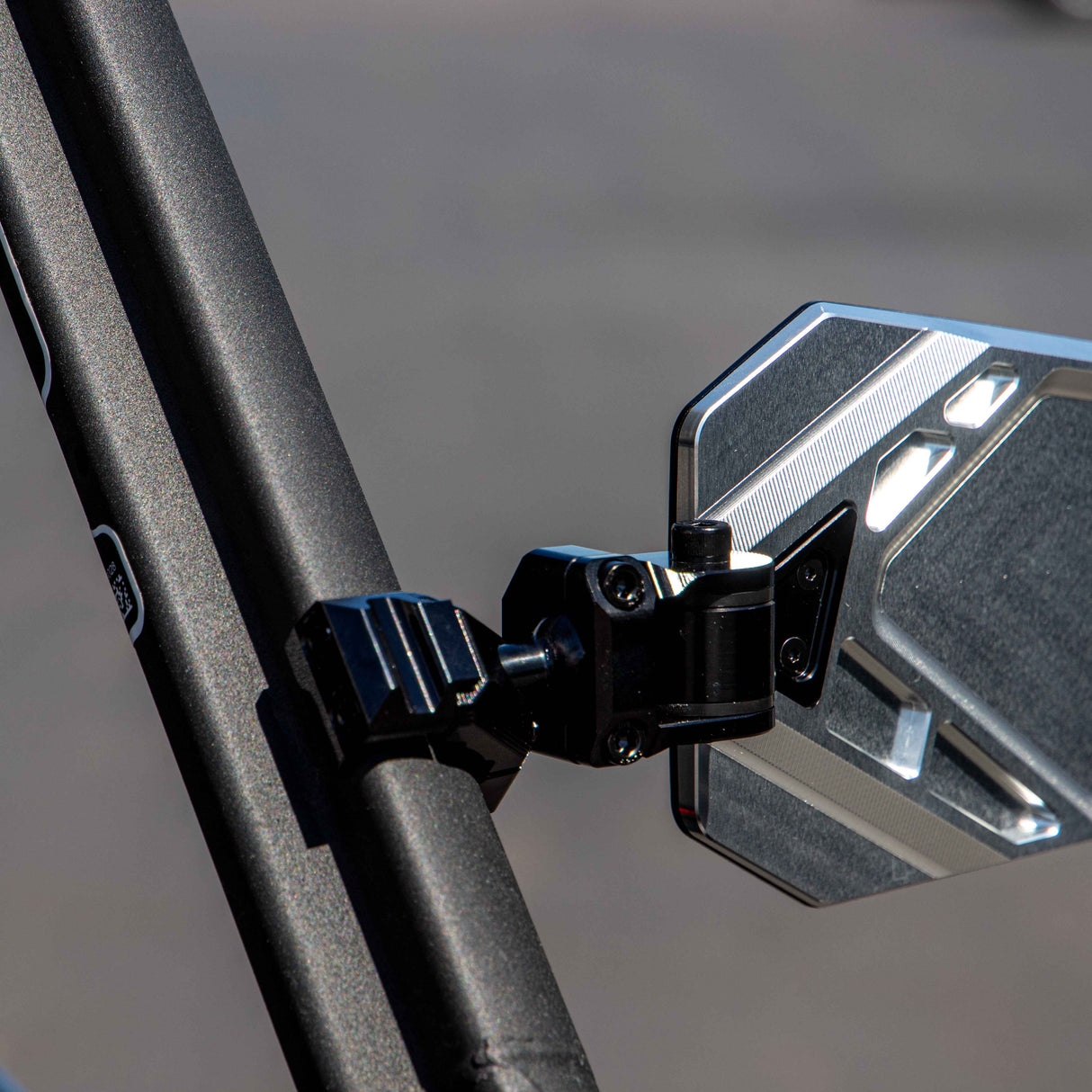 Cuero Pro Profile Cage Mount (Set of 2) Chupacabra Offroad