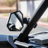 Cuero Pro Profile Cage Mount (Set of 2) Chupacabra Offroad