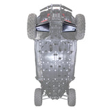 Honda Talon 1000X and 1000X-4 UHMW A-Arm Guards