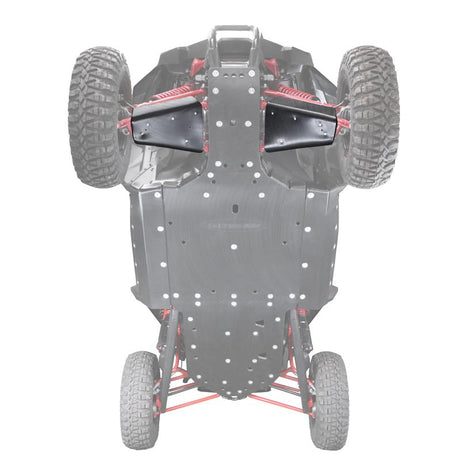 Honda Talon 1000R UHMW A-Arm Guards
