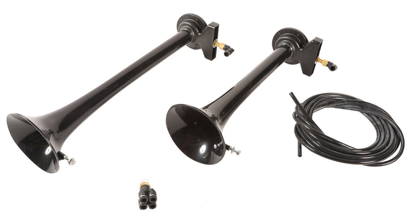 Rocker to Shocker XL Horn Upgrade