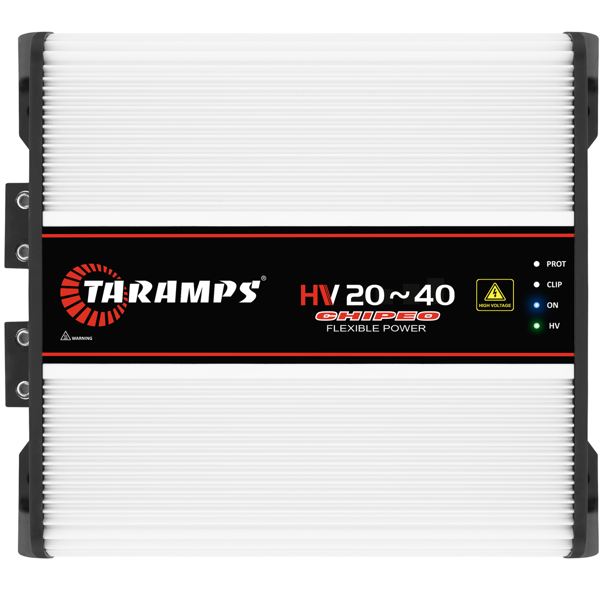 Taramps HV 20~40 CHIPEO Car Audio Amplifer Taramps US