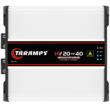 Taramps HV 20~40 CHIPEO Car Audio Amplifer Taramps US