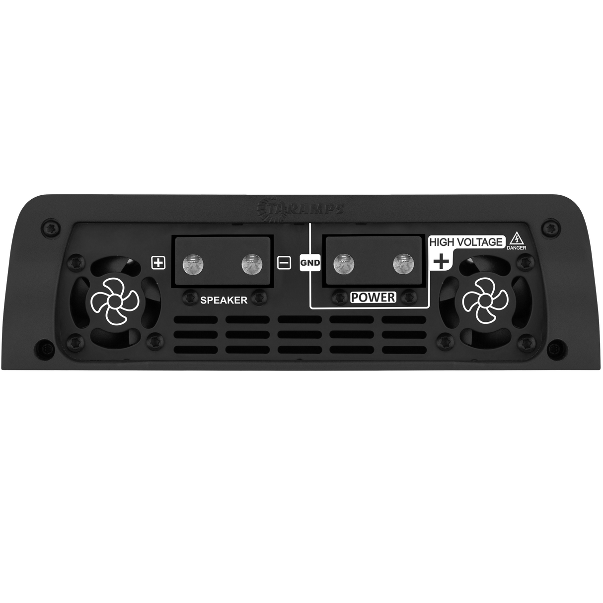 Taramps HV 20~40 CHIPEO Car Audio Amplifer Taramps US