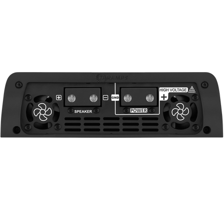 Taramps HV 20~40 CHIPEO Car Audio Amplifer Taramps US