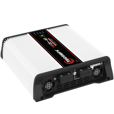 Taramps HV 20~40 CHIPEO Car Audio Amplifer Taramps US