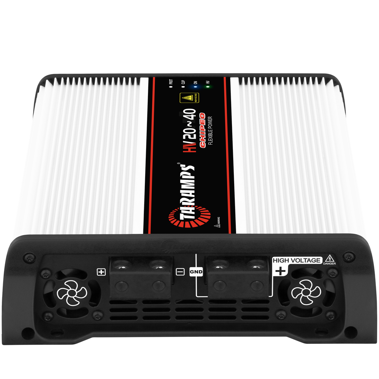 Taramps HV 20~40 CHIPEO Car Audio Amplifer Taramps US