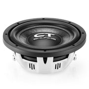 HYDRO-10 // 500 Watts RMS 10 Inch Shallow-Mount Subwoofer CT Sounds