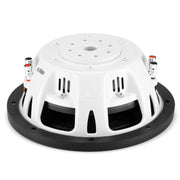 HYDRO-10 // 500 Watts RMS 10 Inch Shallow-Mount Subwoofer CT Sounds