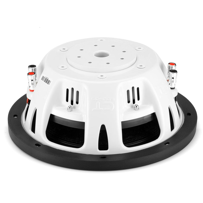HYDRO-10 // 500 Watts RMS 10 Inch Shallow-Mount Subwoofer CT Sounds