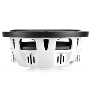 HYDRO-8 // 300 Watts RMS 8 Inch Shallow-Mount Subwoofer CT Sounds