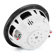 HYDRO-8 // 300 Watts RMS 8 Inch Shallow-Mount Subwoofer CT Sounds