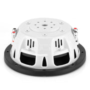 HYDRO-8 // 300 Watts RMS 8 Inch Shallow-Mount Subwoofer CT Sounds
