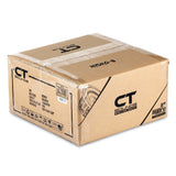 HYDRO-8 // 300 Watts RMS 8 Inch Shallow-Mount Subwoofer CT Sounds