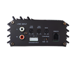 Horizon HZ-1000 1000 Watt RMS Monoblock Amplifier