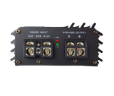 Horizon HZ-1000 1000 Watt RMS Monoblock Amplifier