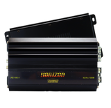 Horizon HZ-100.4 4-Channel Amplifier