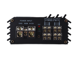 Horizon HZ-100.4 4-Channel Amplifier