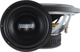 Horizon HZ 12" Subwoofer