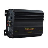 Horizon HZ-80.4 4-Channel Amplifier