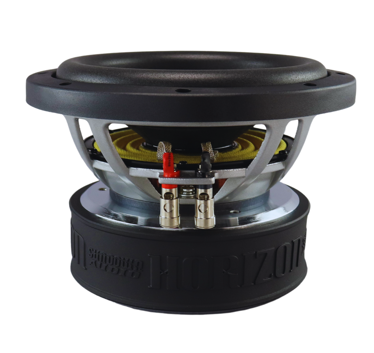 Horizon HZ 8" Subwoofer
