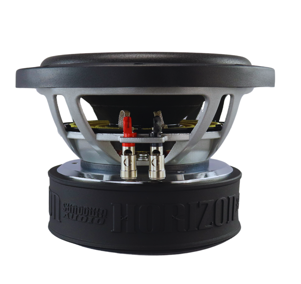 Horizon HZ 8" Subwoofer