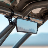 Replacement Glass for 16" Super Deluxe Center Mirror Chupacabra Offroad
