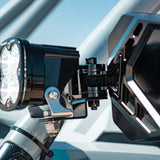 Cuero Pro UTV Side Mirror (Set of Two) Chupacabra Offroad