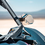 Cuero Pro UTV Side Mirror (Set of Two) Chupacabra Offroad