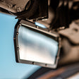Replacement Glass for 11" Super Deluxe Center Mirror Chupacabra Offroad