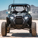 Cuero Pro UTV Side Mirror (Set of Two) Chupacabra Offroad