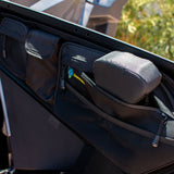 RZR PRO XP / PRO R / TURBO R Front Door Bags Chupacabra Offroad