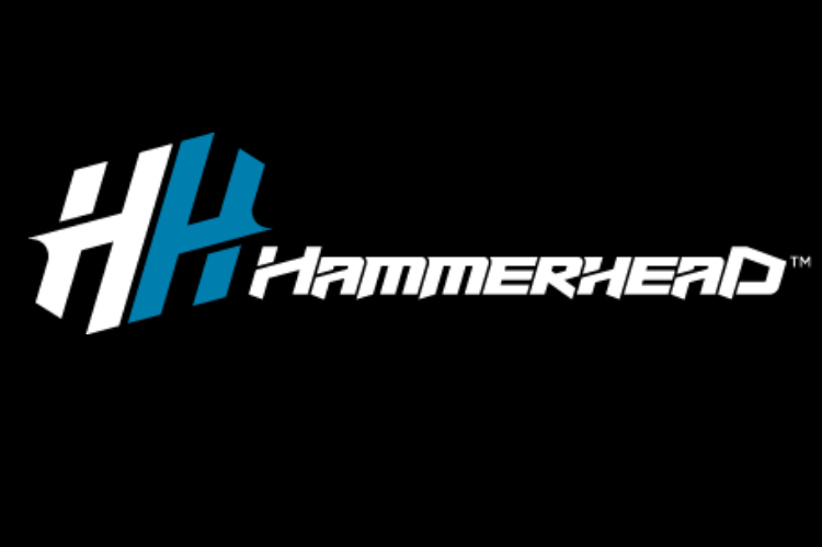 Hammerhead 600-56-0433 Dodge Ram 2500/3500 2010-2018 X-Series Front Bumper Winch Ready