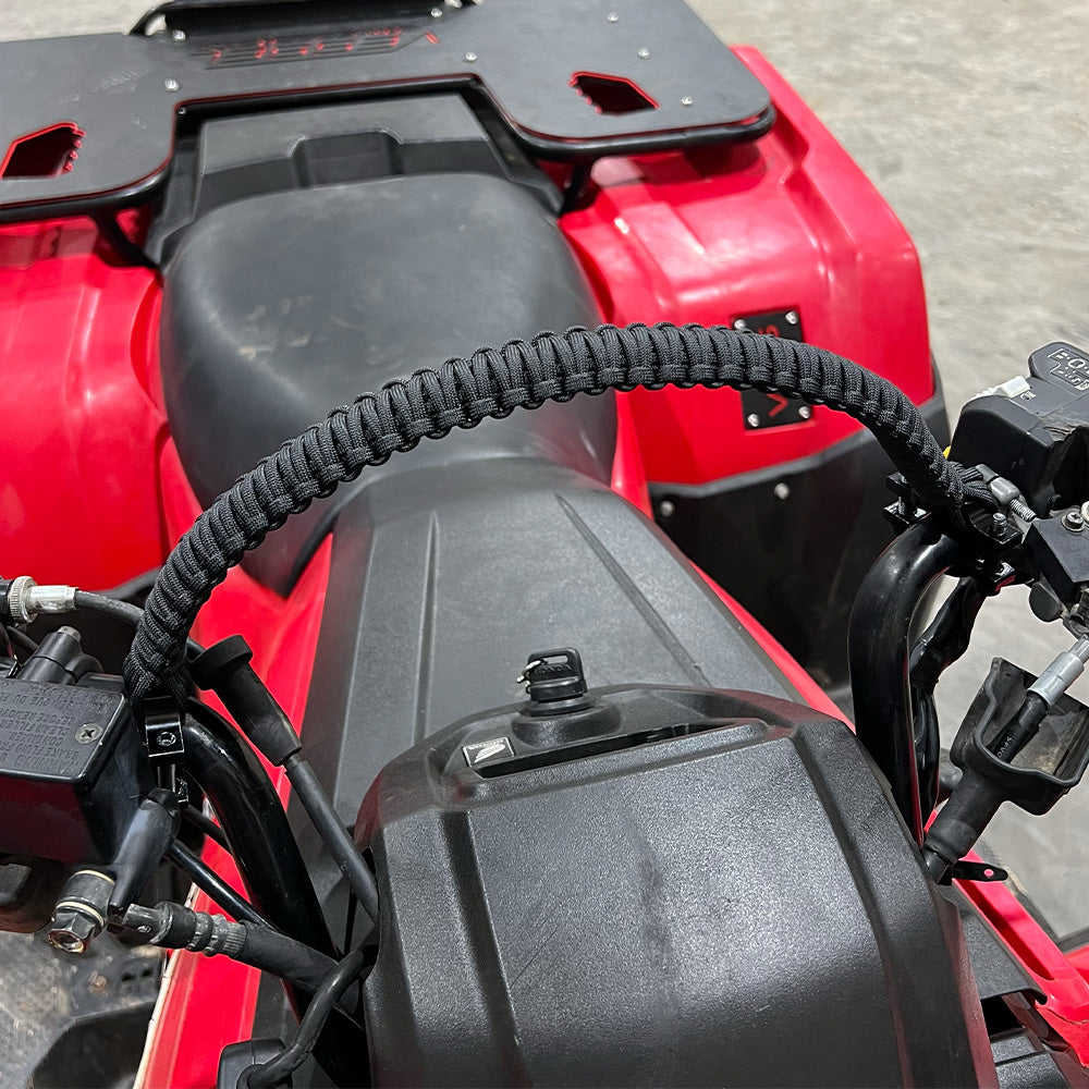 Handlebar Mud Strap Vessel Powersports