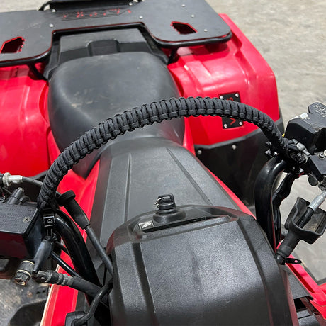 Handlebar Mud Strap Vessel Powersports