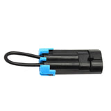 HARNESS BYPASS PLUG (POLARIS, CANAM)