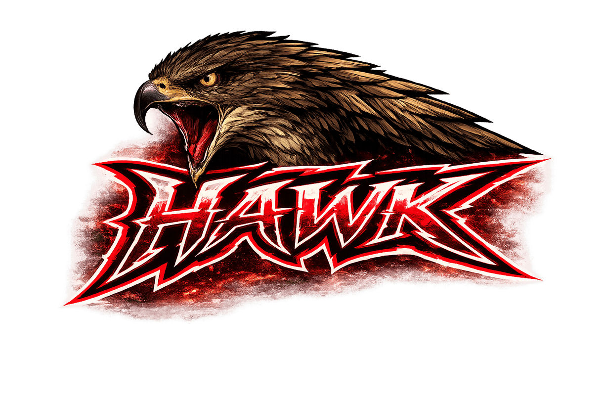 “Hawk” EZ-GO Series Electric Golf Cart Motor - 36V 7.5HP 15-18MPH