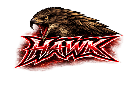 “Hawk” EZ-GO Series Electric Golf Cart Motor - 36V 7.5HP 15-18MPH