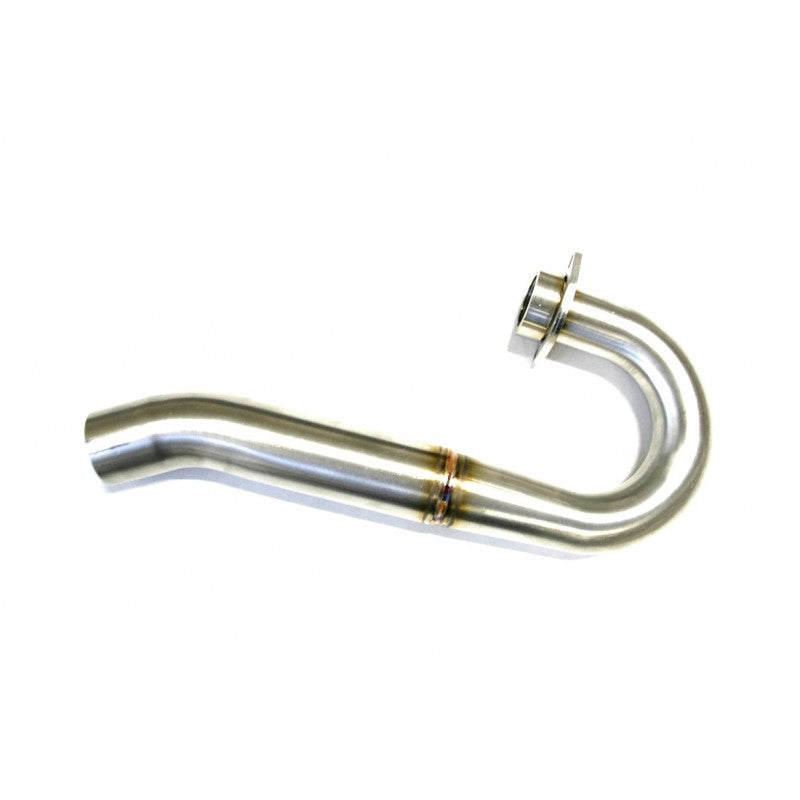 EVO R Head Pipe - Yamaha YFZ 450 (12-13)