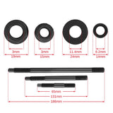 Head Stud Kit for 1997-2003 LS Engines