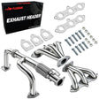 Headers for 1999-2003 Acura TL & CL 3.2L V6 | High-Performance J32 Upgrade Flashark