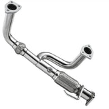 Headers for 1999-2003 Acura TL & CL 3.2L V6 | High-Performance J32 Upgrade Flashark