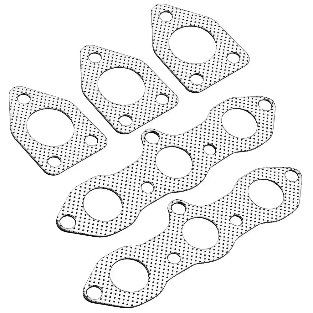 Headers for 1999-2003 Acura TL & CL 3.2L V6 | High-Performance J32 Upgrade Flashark
