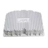 2011-2025 Powerstroke 6.7L HD Cast Aluminum Oil Pan (314052100)