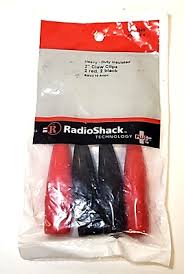 Heavy- Duty Insulated 2" claw clips 4 pack 270-0349 TekShack